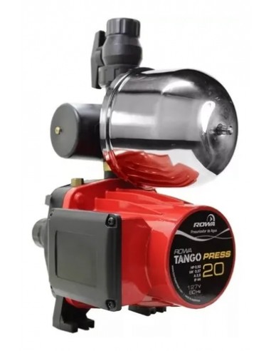 BOMBA ROWA TANGO 20 SFL (4000) 1/4 BAÑOS