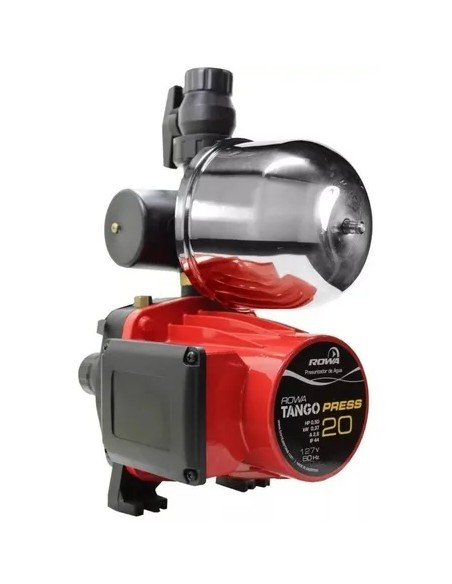 BOMBA ROWA TANGO 20 SFL (4000) 1/4 BAÑOS