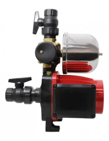 Bomba Presurizadora P/cisterna Rowa Tango Press 20