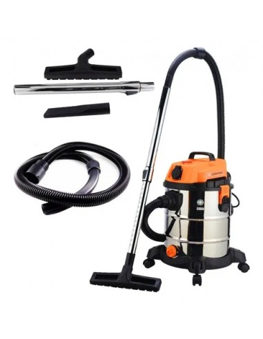 ASPIRADORA 1200W/25LTS LUSQTOFF
