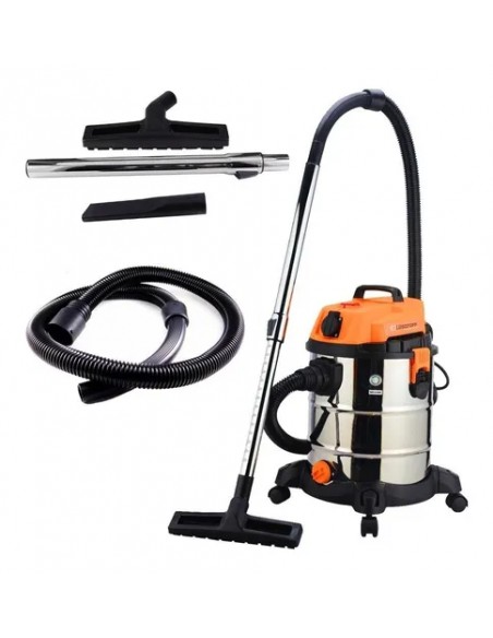 ASPIRADORA 1200W/25LTS LUSQTOFF