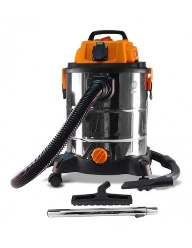 ASPIRADORA 1200W/25LTS LUSQTOFF