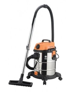 ASPIRADORA 1200W/25LTS LUSQTOFF