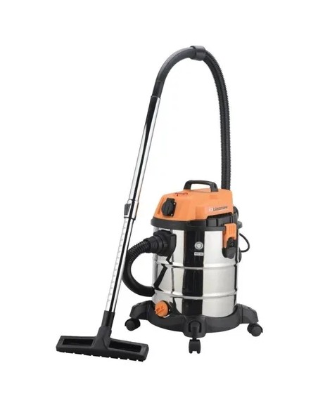 ASPIRADORA 1200W/25LTS LUSQTOFF