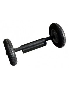 CARRO P/TRANSPORTE DE VIBROAPISONADOR