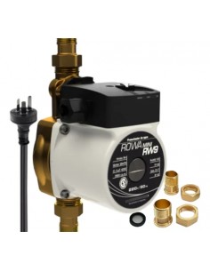 BOMBA ROWA MINI RW 9  ROWA