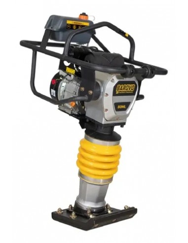 VIBROAPISONADOR MOT 3,6HP HONDA