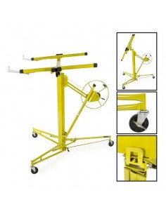 ELEVADOR DE PLACA DE YESO 3.35M BAROVO