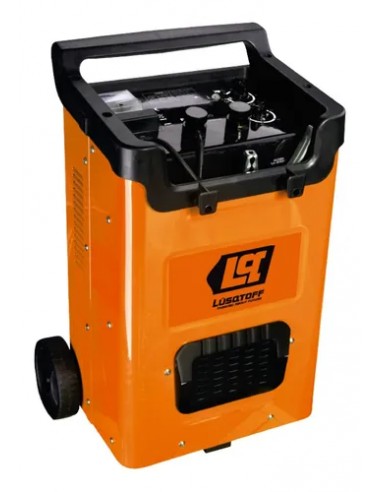 CARGADOR DE BATERIA 180A 12/24V LUSQTOFF