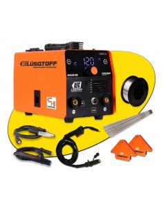 SOLDADORA INVERTER DUAL LUSQTOFF 2