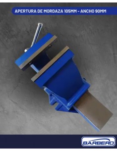 MORZA Nº2 BARBERO 2