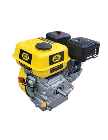 MOTOR NAFTERO 5.5 HP A/M MOD 160VX VILLA