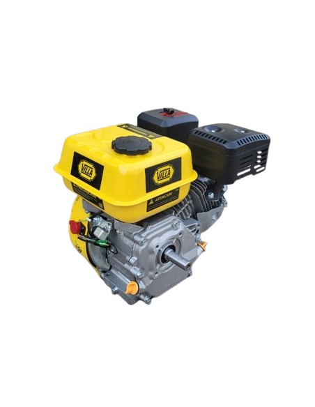 MOTOR NAFTERO 5.5 HP A/M MOD 160VX VILLA
