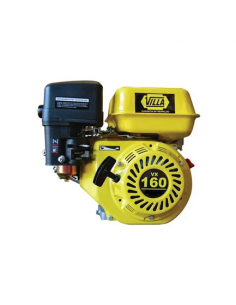 MOTOR NAFTERO 5.5 HP A/M MOD 160VX VILLA 2