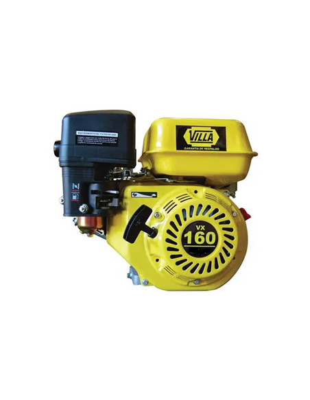 MOTOR NAFTERO 5.5 HP A/M MOD 160VX VILLA