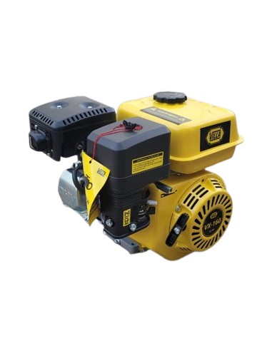 MOTOR NAFTERO 5.5 HP A/M MOD 160VX VILLA