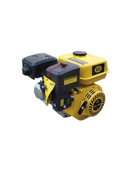 MOTOR NAFTERO 5.5 HP A/M MOD 160VX VILLA