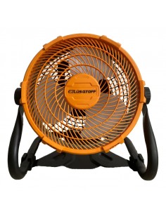 VENTILADOR PORTÁTIL S/ BATERÍA VPL2500-8B