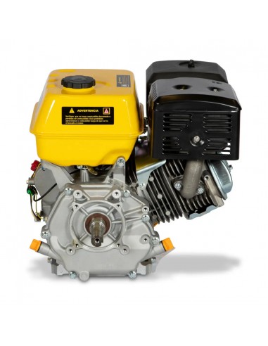 MOTOR NAFTERO 13 HP MOD 390VXV VILLA