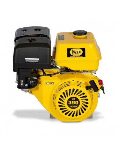 MOTOR NAFTERO 13 HP MOD 390VXV VILLA