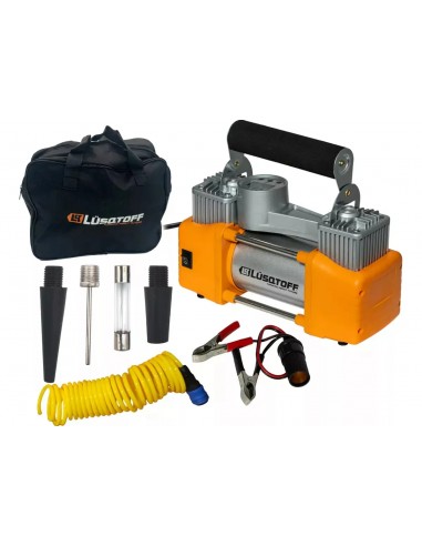 MINI COMPRESOR 12 V 150 PSI MCL150-8