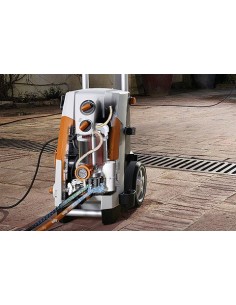 HIDROLAVADORA RE 143 STIHL 2