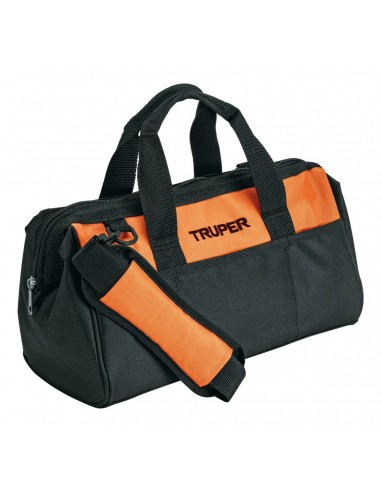 BOLSO DE TRABAJO PARA HERRAMIENTAS 36CM 14" 100376