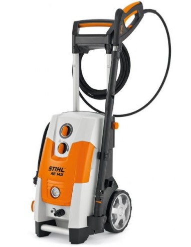 HIDROLAVADORA RE 143 STIHL