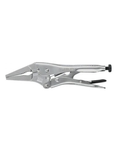 PINZA DE FUERZA PUNTA 9" 17433
