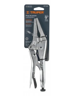 PINZA DE FUERZA PUNTA 9" 17433 2