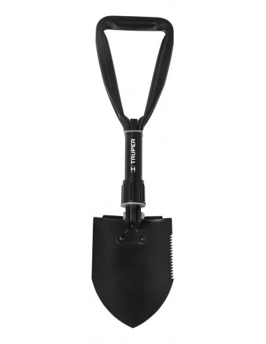 PALA PLEGABLE 45 CM 18" 16018 TRUPER