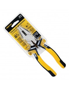 PINZA UNIVERSAL 8" TRUPER (22674) 2