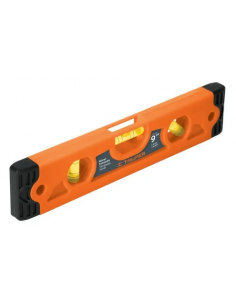 NIVEL TORPEDO MAGNETICO 230 MM TRUPER 11223