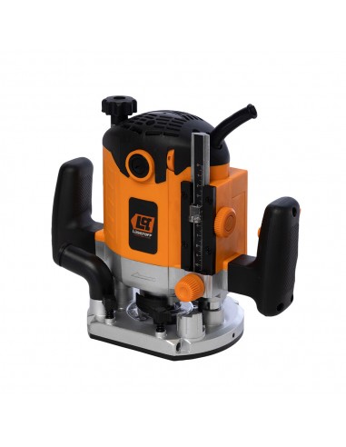 FRESADORA REBAJADORA  1400 W  FRL1400-9