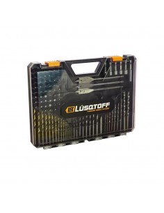 JUEGO DE MECHAS Y PUNTAS JMPL100-8 2