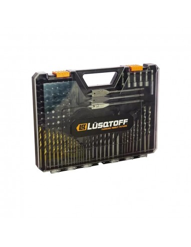 JUEGO DE MECHAS Y PUNTAS JMPL100-8