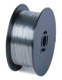 ALAMBRE P/SOLDAR X5KG 0,8MM LITCH