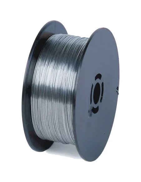 ALAMBRE P/SOLDAR X5KG 0,8MM LITCH