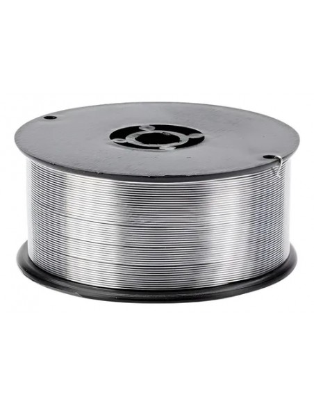 ALAMBRE P/SOLDAR X5KG 0,8MM LITCH