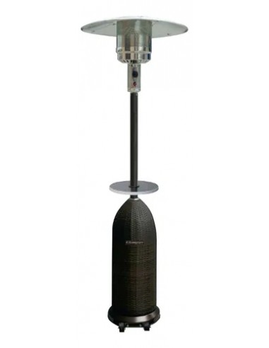 CALEFACTOR SOMBR 6000 CALORIAS P/GAS LUSQTOFF