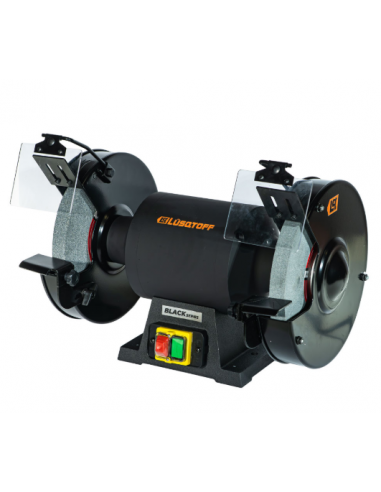 AMOLADORA DE BANCO 10" 750W ABL750-9 LUSQTOFF