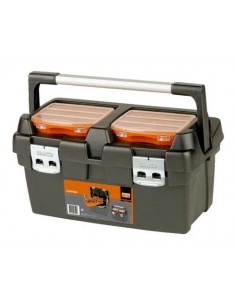 CAJA PLASTICA P/HERRAMIENTAS 500X295X270 BAHCO