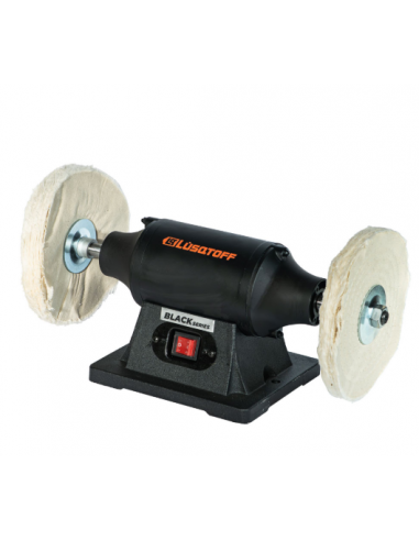 AMOLADORA DE BANCO 10" 750W ABL750-9 LUSQTOFF