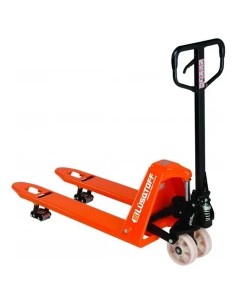 ZORRA HIDRAULICA PARA PALLET 2500/3000 KG LUSQTOFF 2