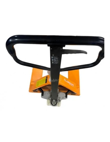 ZORRA HIDRAULICA PARA PALLET 2500/3000 KG LUSQTOFF