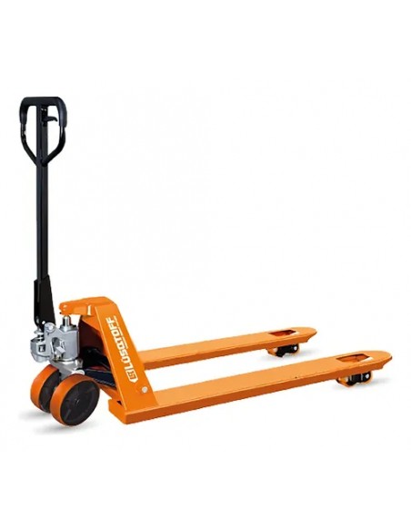 ZORRA HIDRAULICA PARA PALLET 2500/3000 KG LUSQTOFF