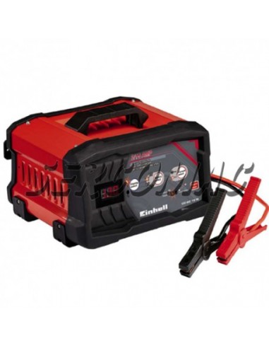 CARGADOR DE BATERIA 15/20 A.6/12 V TEHUE
