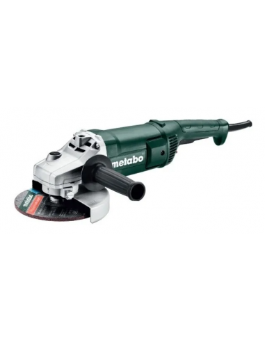 AMOLADORA ANG 230mm 2200W METABO