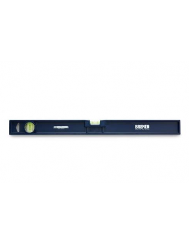 NIVEL DE ALUMINIO PROFESIONAL 600mm BREMEN