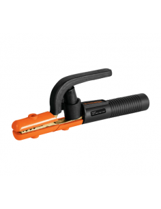 PINZA PORTA ELECTRODO 3OO AMP. TRUPER